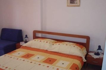 Kroatien Privát Drače, Exterieur